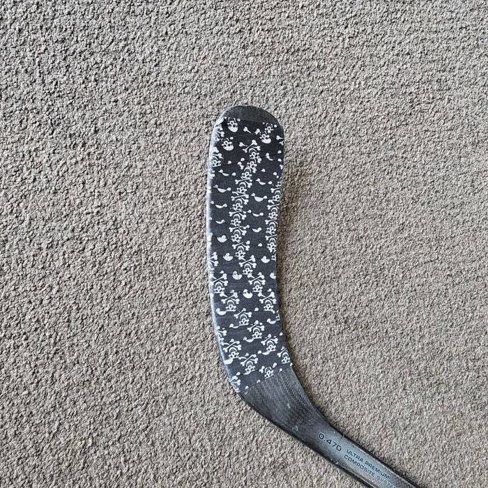 Used Bauer Vapor XX Hockey Stick Right Handed