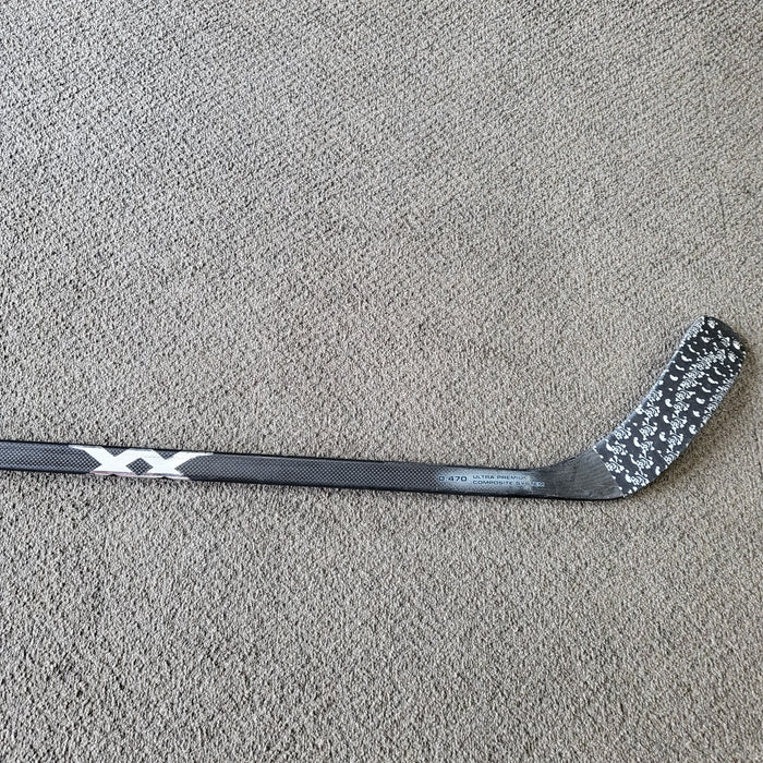 Used Bauer Vapor XX Hockey Stick Right Handed
