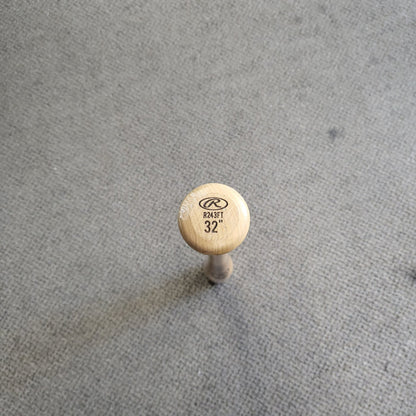 Used Rawlings R243FT Big Stick Baseball Bat