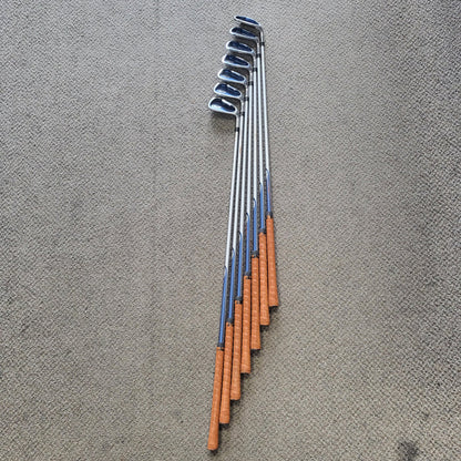 Used Wilson Counter Torque Golf Club Set