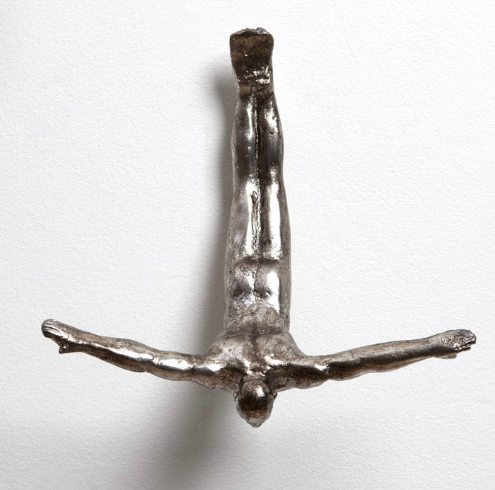WALL DIVER MAN