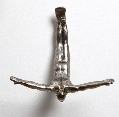 WALL DIVER MAN