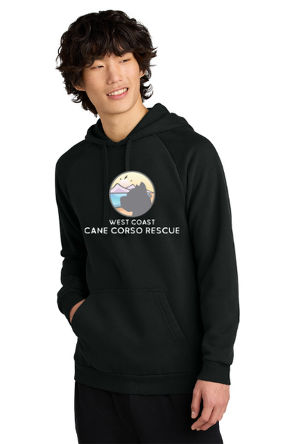 WCCCR District Cloud Fleece Hoodie