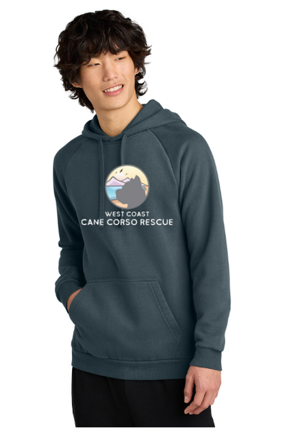 WCCCR District Cloud Fleece Hoodie