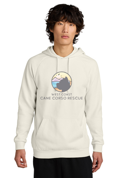 WCCCR District Cloud Fleece Hoodie