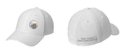 WCCCR New Era® Diamond Era Stretch Cap