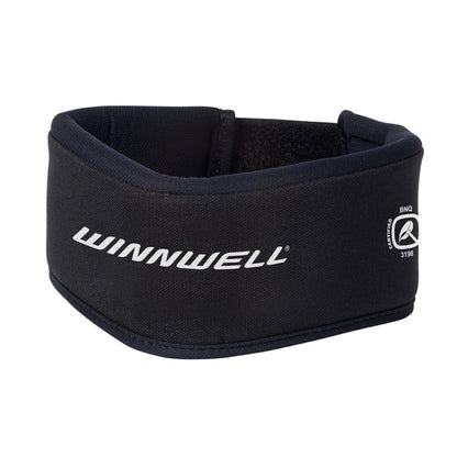 Winnwell Basic Neck Guard