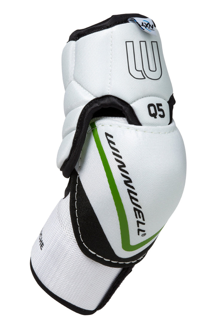 Winnwell Q5 Senior Elbow Pads
