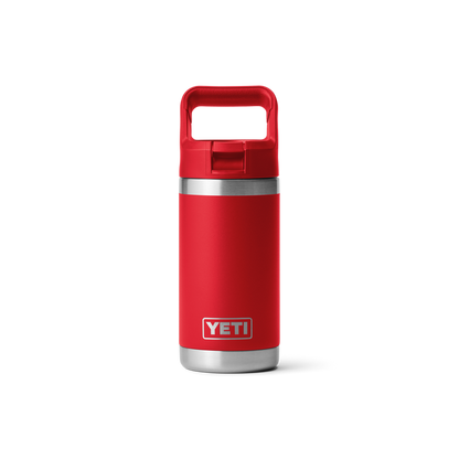 Rescue Red