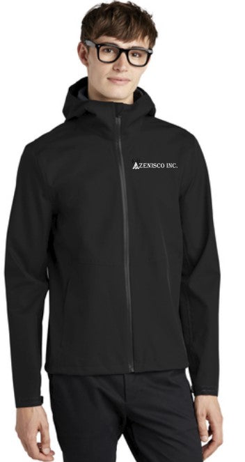 Zenisco Waterproof Rain Shell